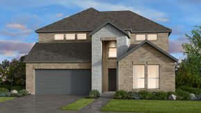 South Oak 50s - Oak Point, TX