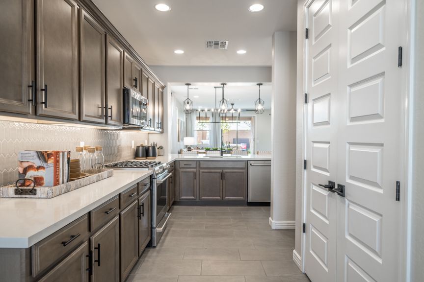Kitchen  1