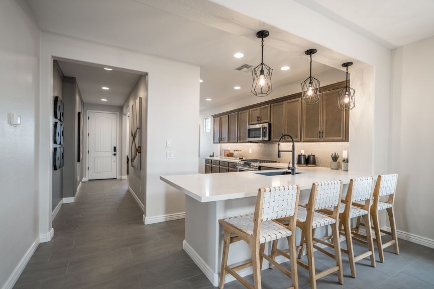 Kitchen  3