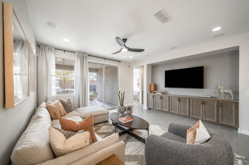 Great Room  1