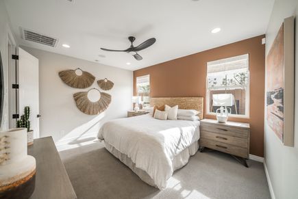 Primary Suite