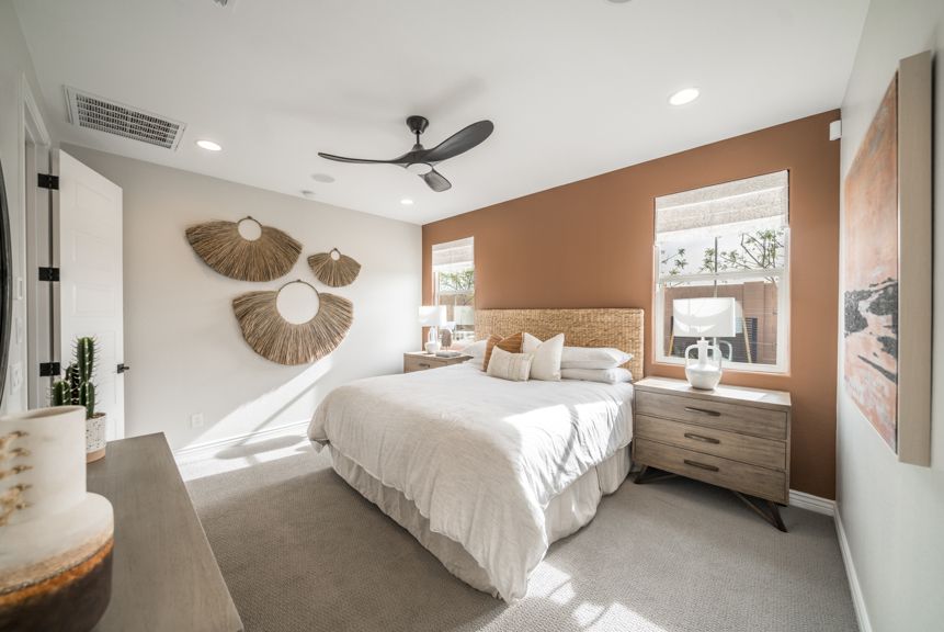 Primary Suite