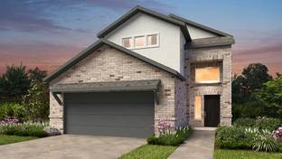 Cadenza - Trillium 40s: Richmond, Texas - Taylor Morrison