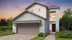 9611 Poinsettia Haven Lane (Cadenza)