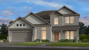 Avalon at Friendswood 60s - Friendswood, TX