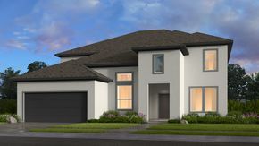 Avalon at Cypress 60s - Cypress, TX
