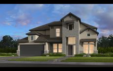 Avalon at Friendswood 60s: Friendswood, Texas - Taylor Morrison