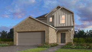 Cello - Avalon at Cypress 40s: Cypress, Texas - Taylor Morrison
