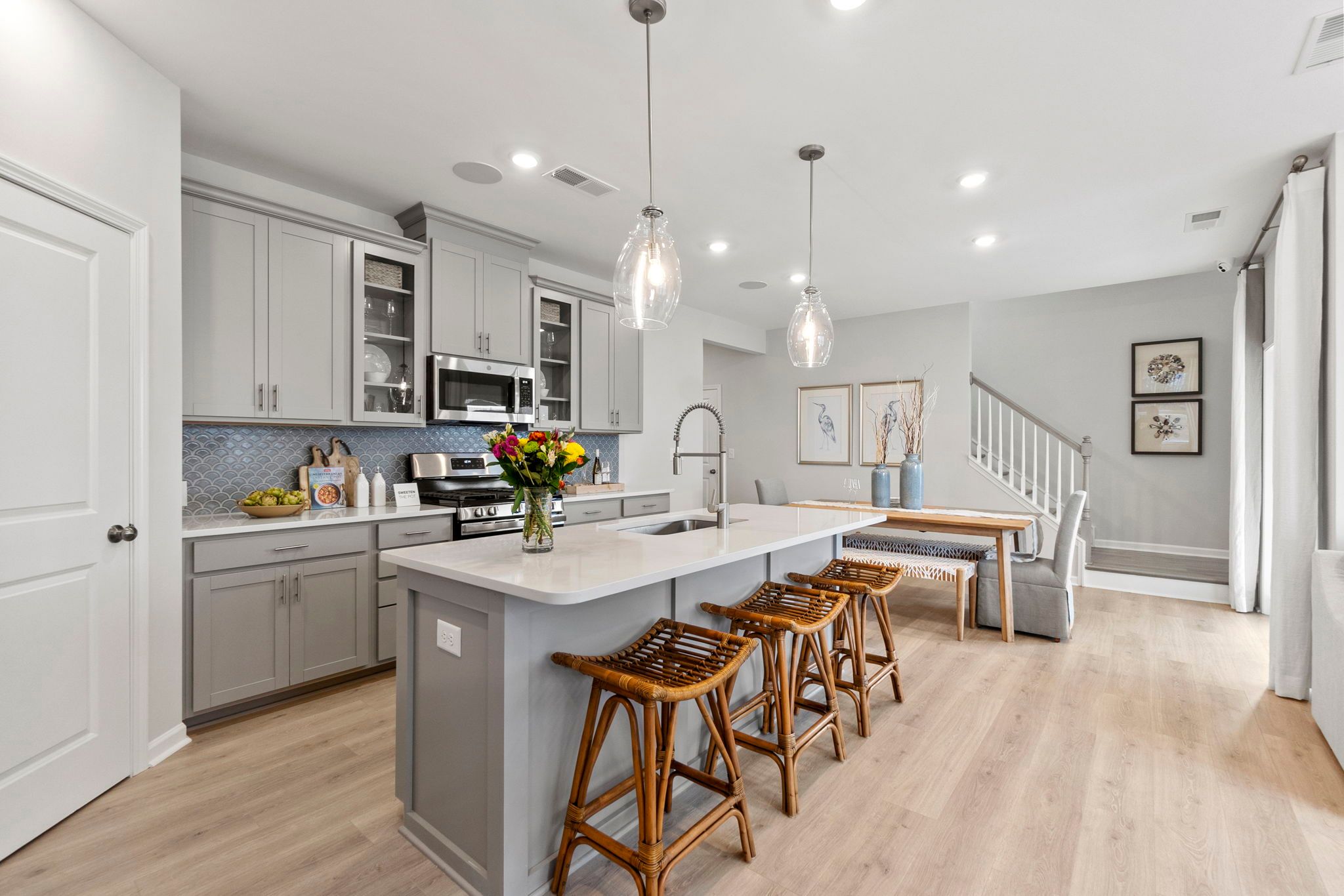 Pisgah Kitchen