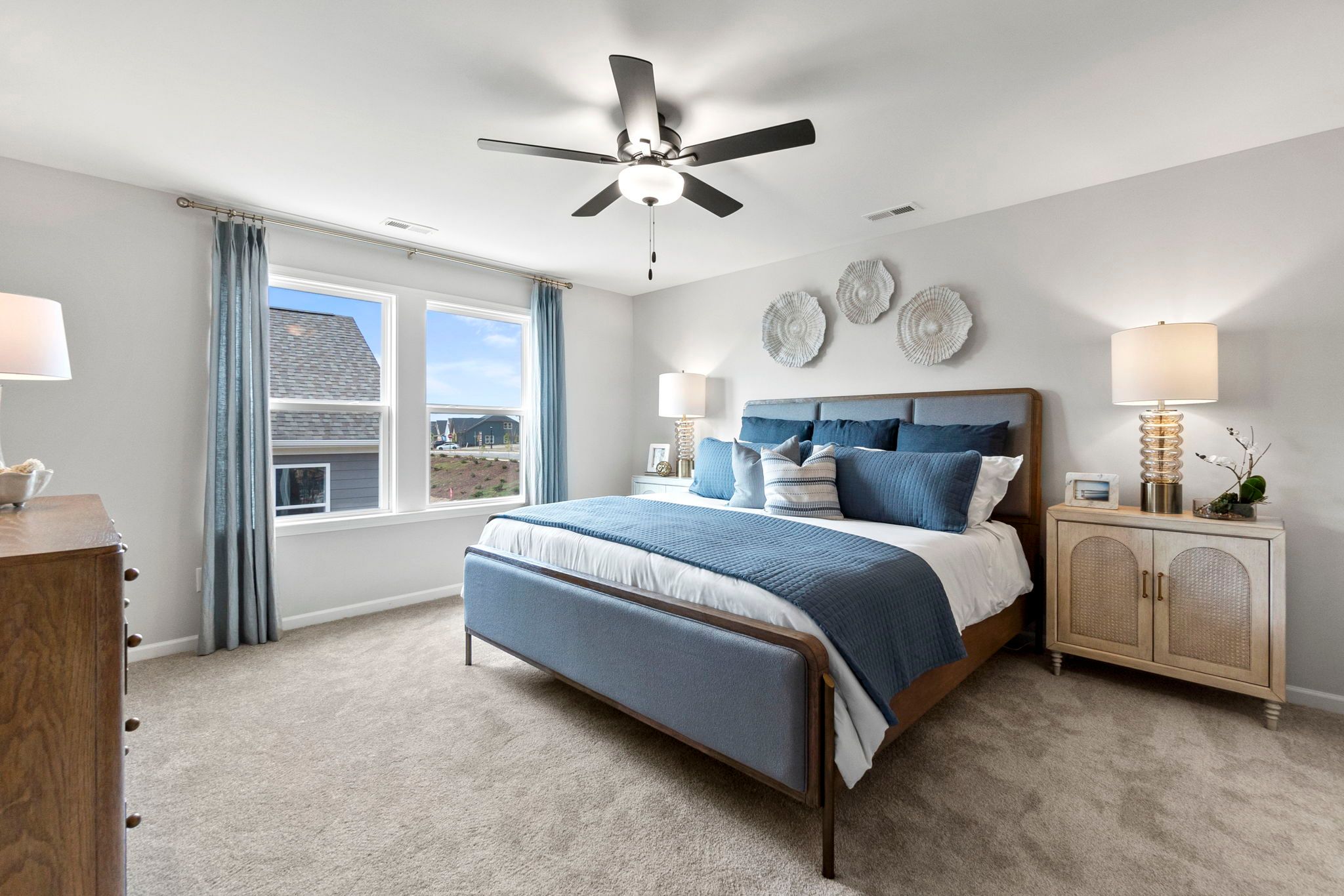 Pisgah Owner's Suite