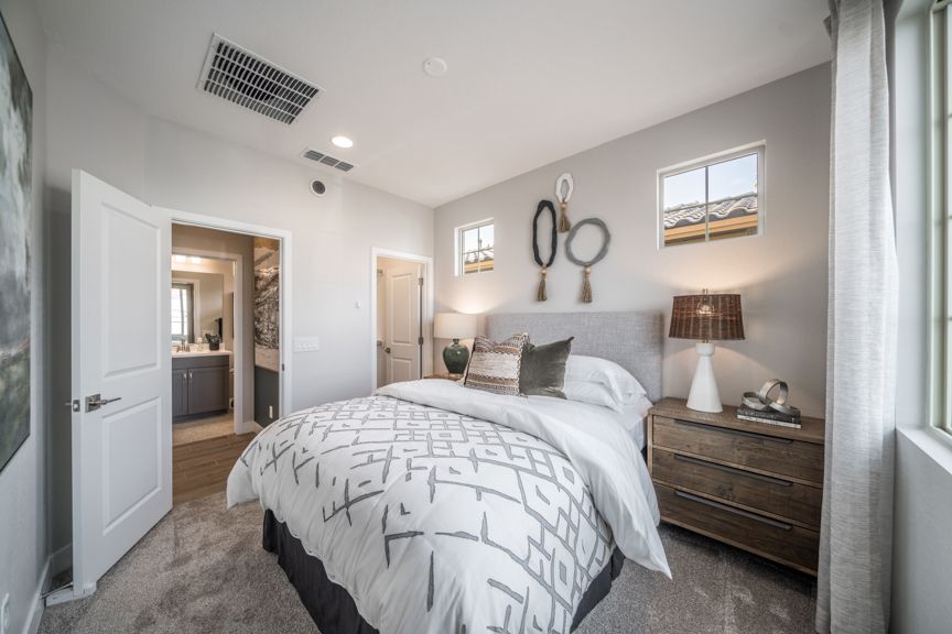 Bedroom  4
