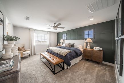 Primary Suite  1