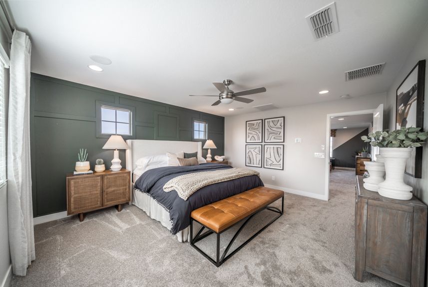 Primary Suite  2