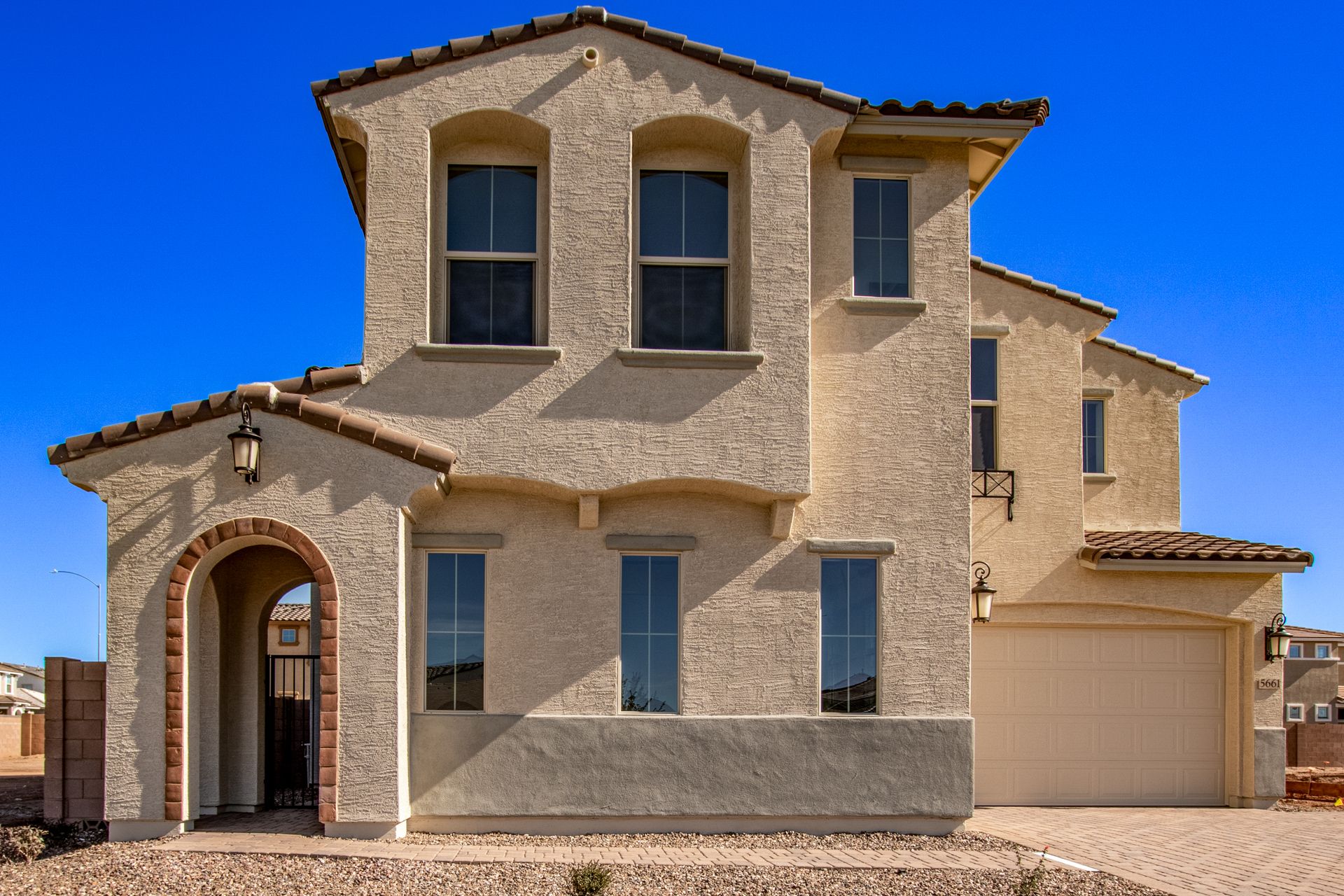 La Mira Expedition Collection in Mesa, AZ New Homes by Taylor Morrison