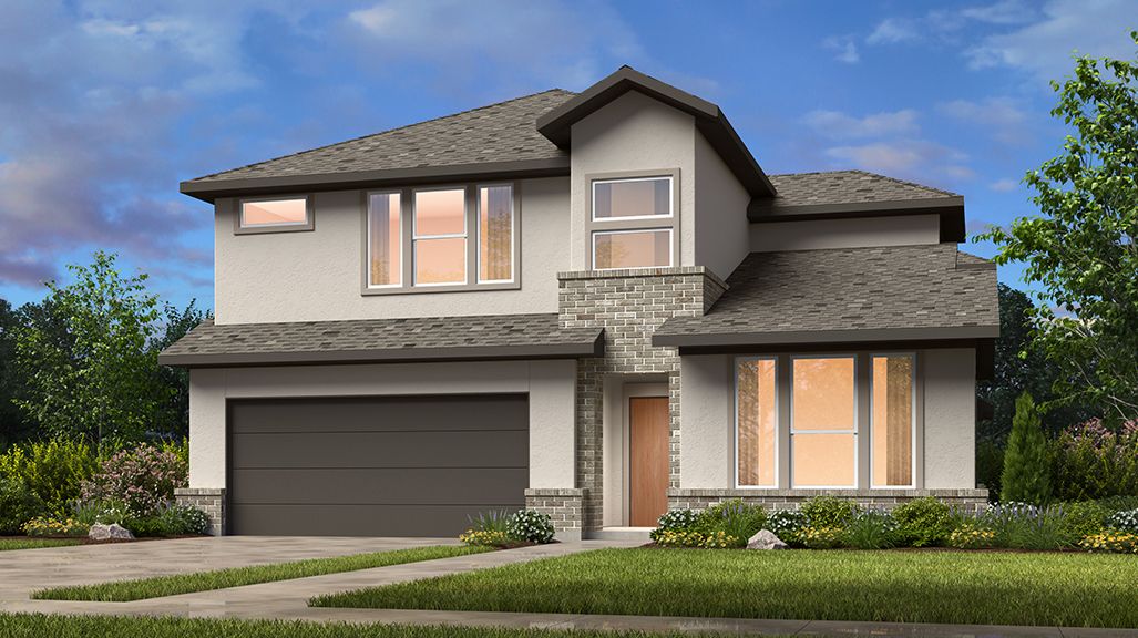 21835 Brooking Gorge Lane. Cypress, TX 77433