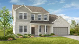 Stockbridge - Reserve at Hickory Walk: Kennesaw, Georgia - Taylor Morrison