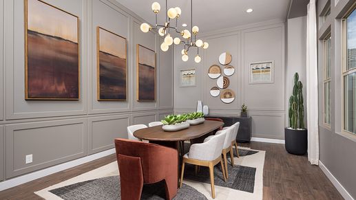 HorizonDining
