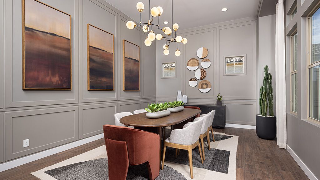 HorizonDining