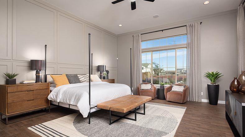 HorizonPrimaryBed
