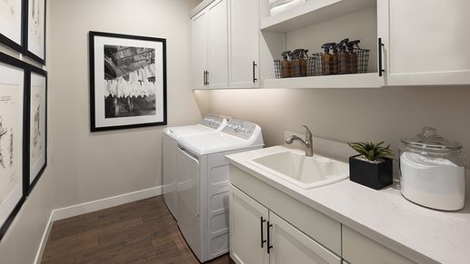 HorizonLaundry