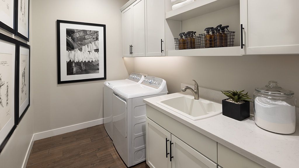 HorizonLaundry