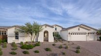 Verdin Capstone Collection por Taylor Morrison en Phoenix-Mesa Arizona