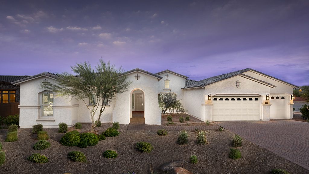 TellurideTwilightExterior