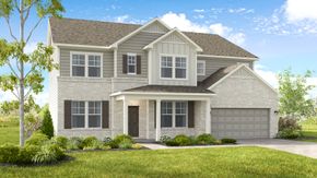 Reserve at Hickory Walk - Kennesaw, GA