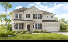 Reserve at Hickory Walk: Kennesaw, Georgia - Taylor Morrison