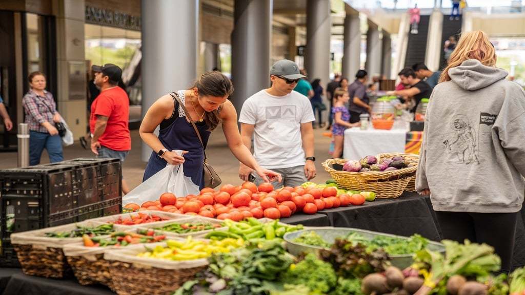 DTS - Farmers Market 02