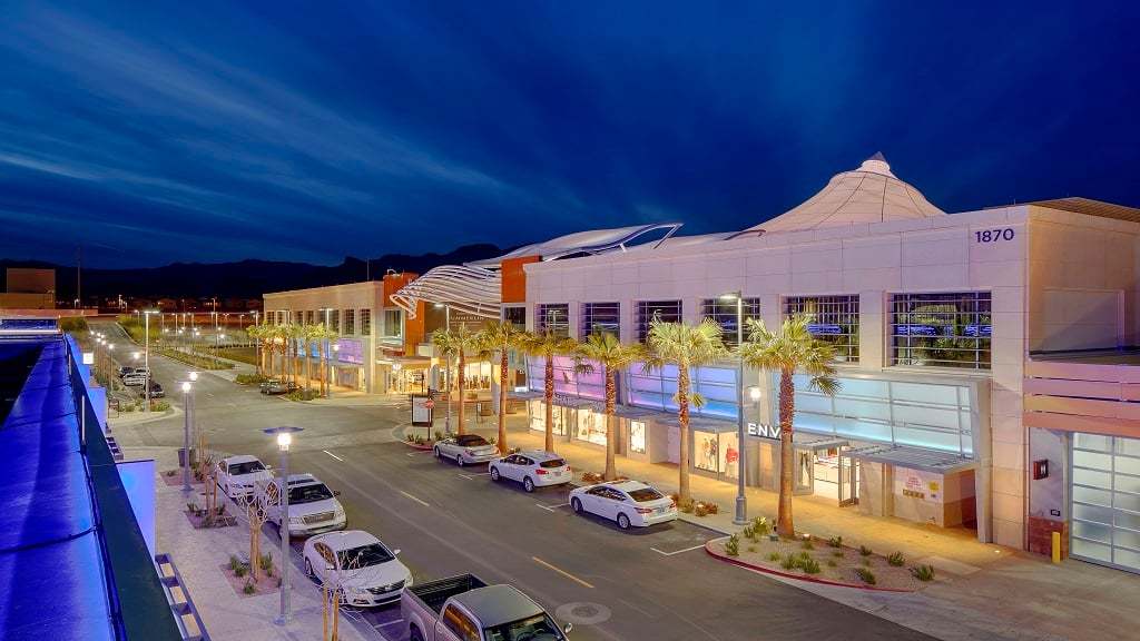 DTS - Streetscape 01