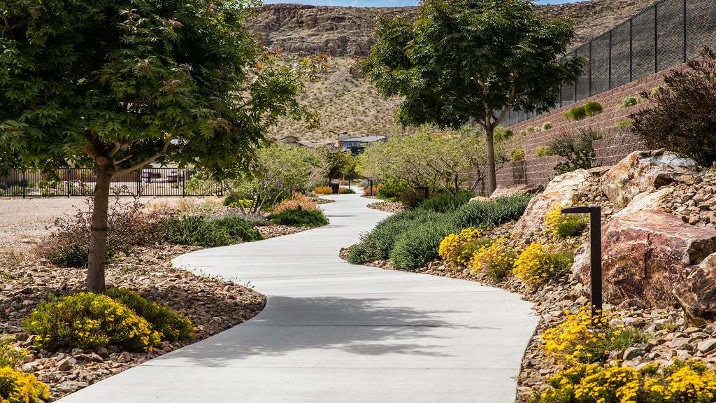 Summerlin - Trails 01