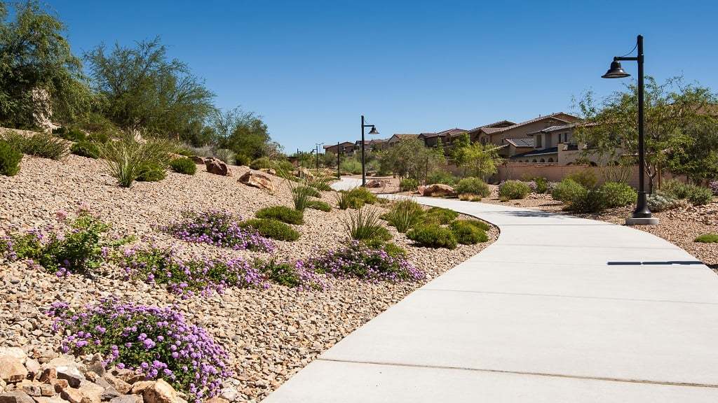 Summerlin - Trails 03