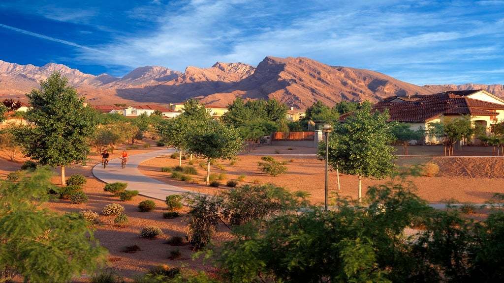 Summerlin - Trails 04