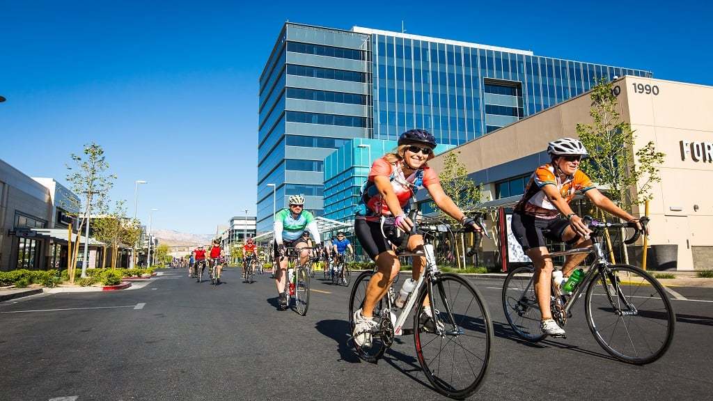 Tour de Summerlin 02