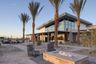 casa en Ovation at Mountain Falls 55+ por Taylor Morrison