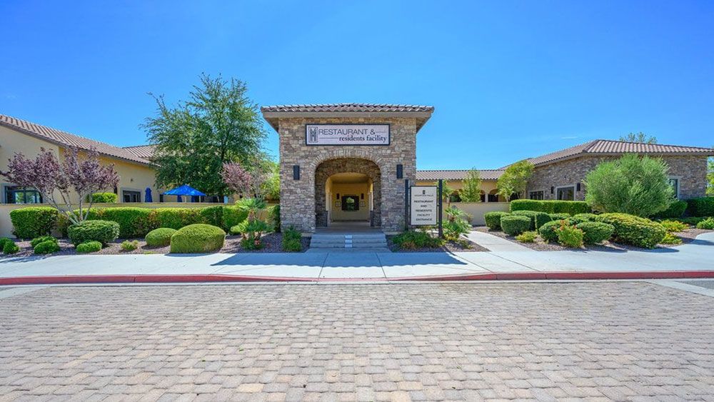 8-custom-Taylor Morrison Mountain Falls...