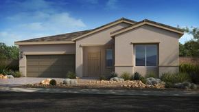 Ovation at Mountain Falls 55+ - Pahrump, NV