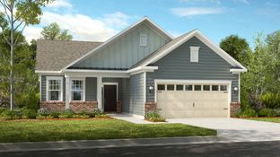 Bali - Esplanade at Northgate: Indian Trail, North Carolina - Taylor Morrison