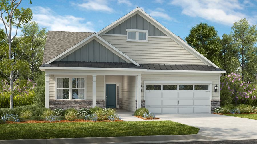 320 Basil Drive. Indian Trail, NC 28079