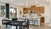 casa en Poppy at Oakwood Trails por Taylor Morrison