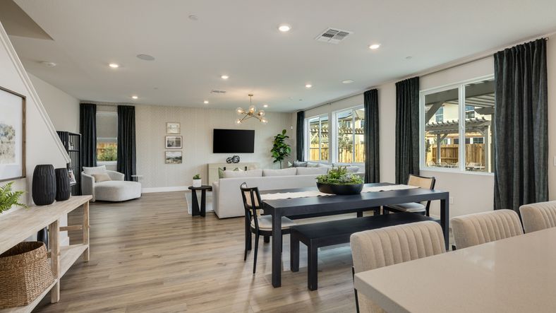 114 Marigold