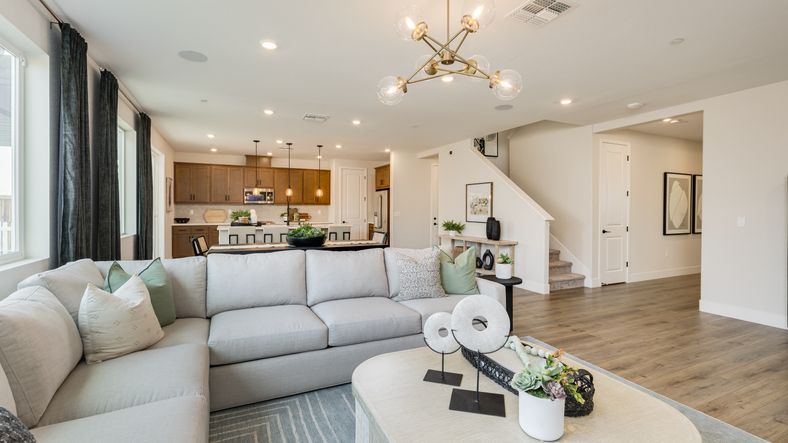 115 Marigold