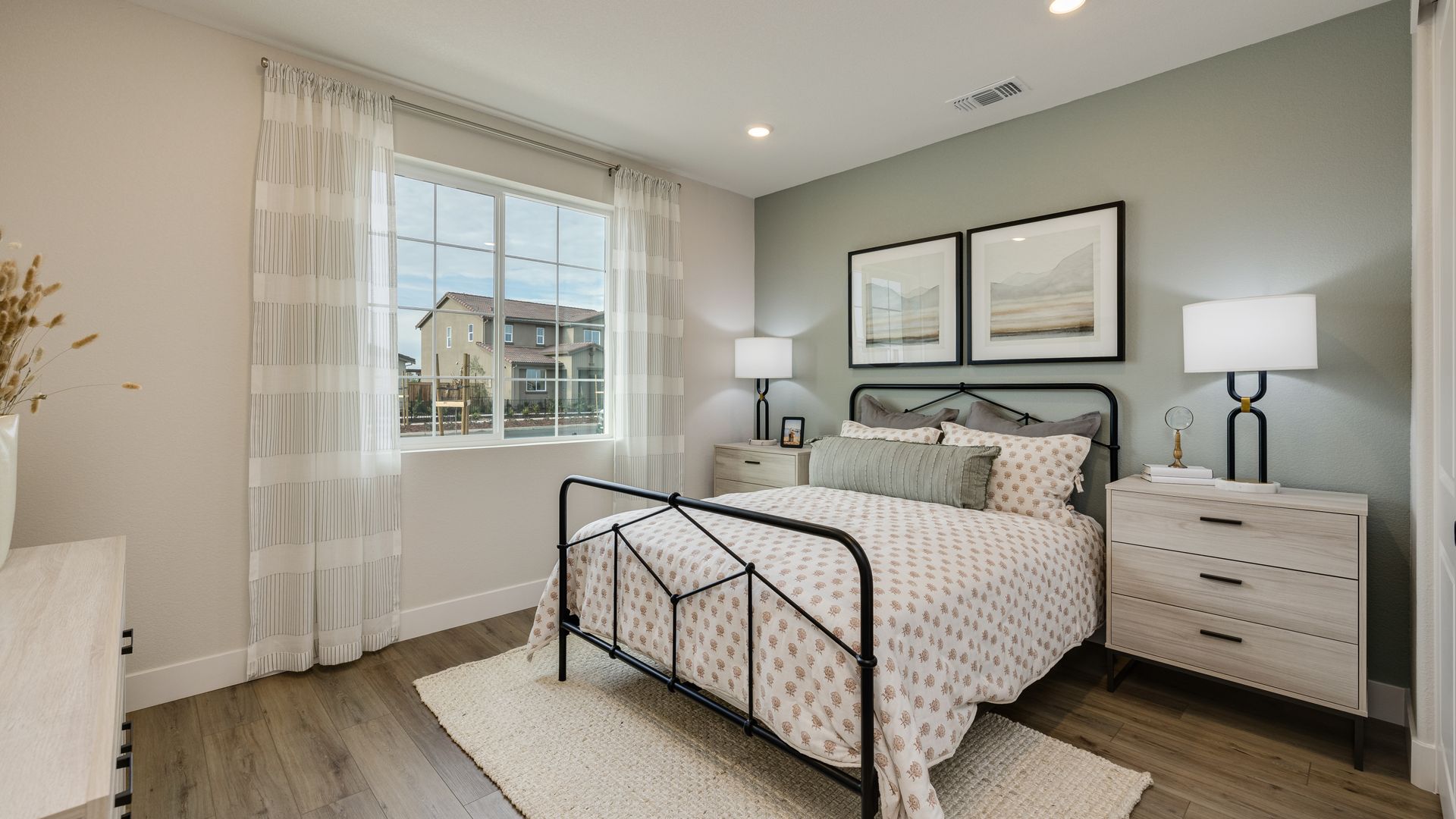 119 Marigold