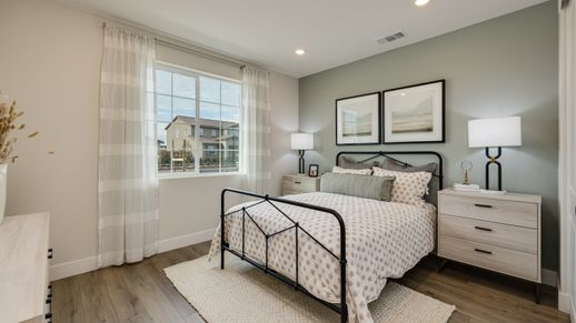 119 Marigold