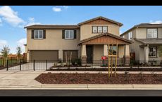Poppy at Oakwood Trails: Manteca, California - Taylor Morrison
