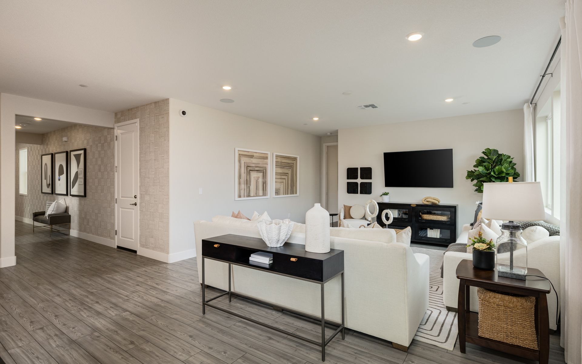 107 Mulberry