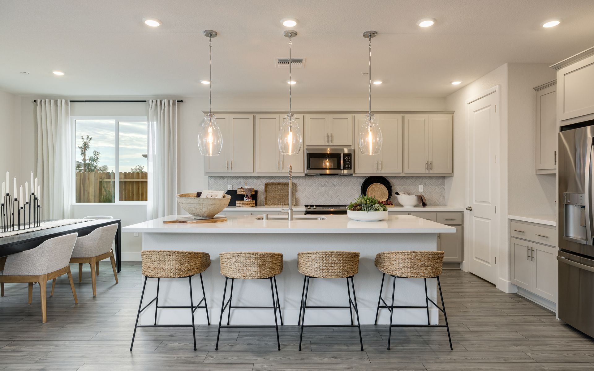 110 Mulberry