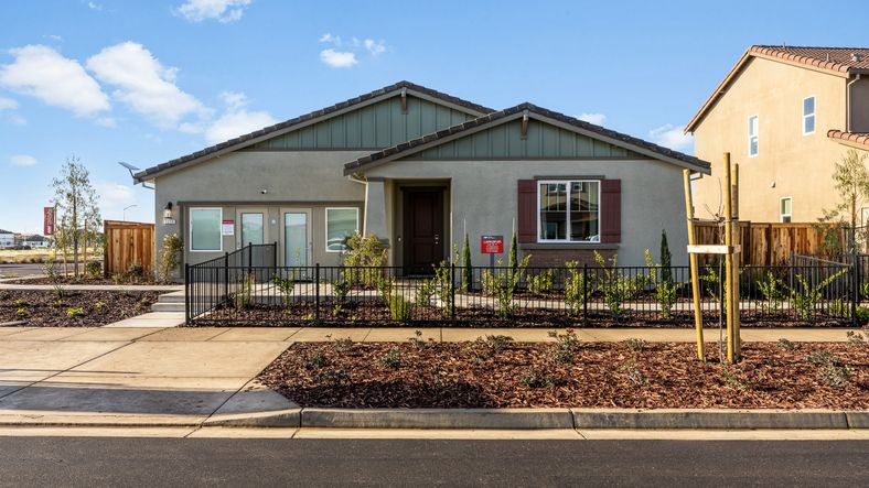 100 Larkspur
