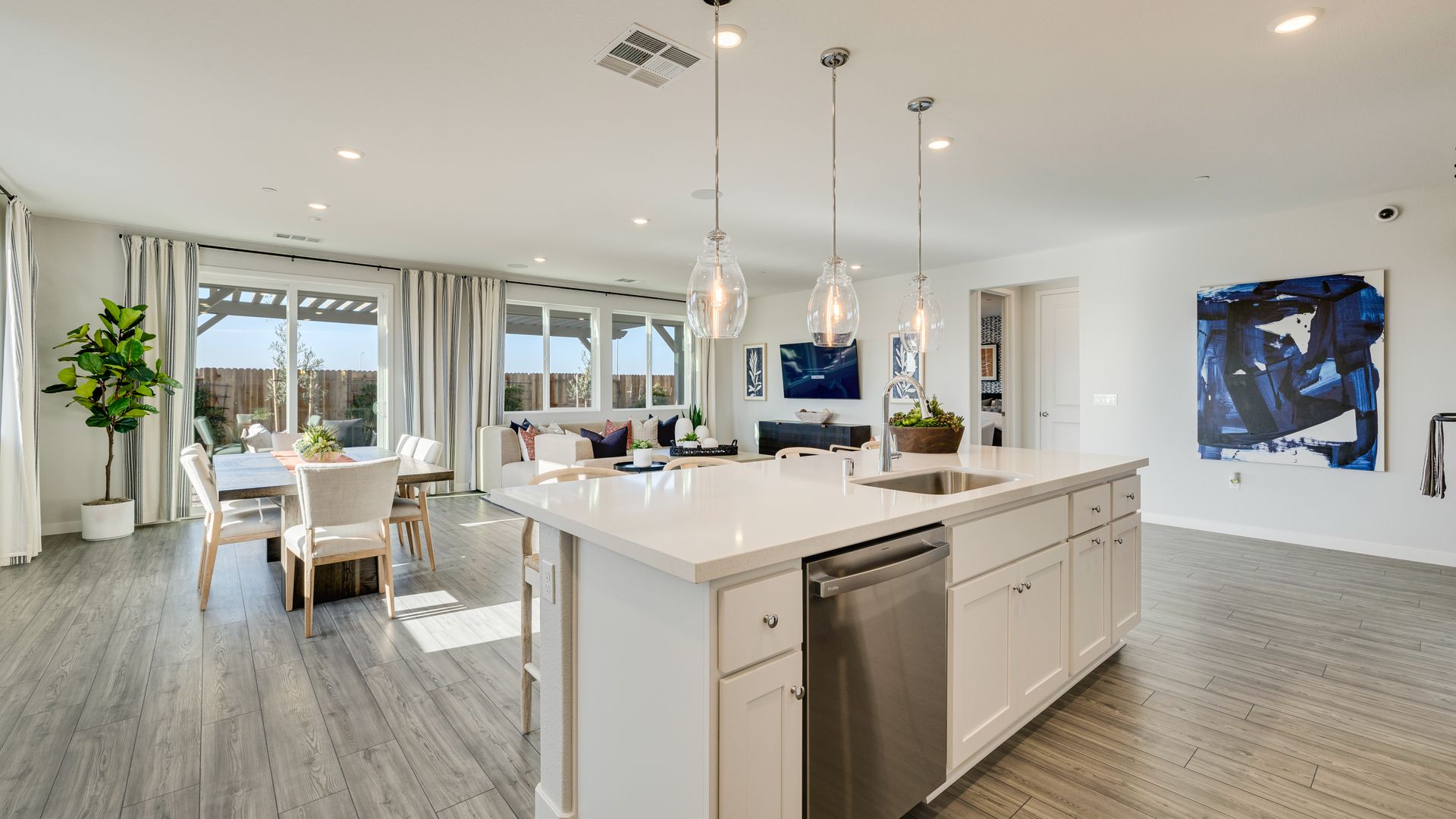 114 Larkspur